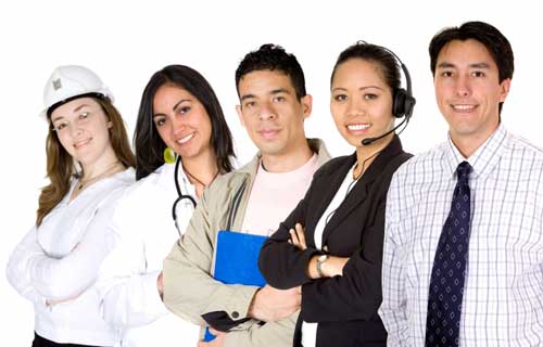 Disability Diversity