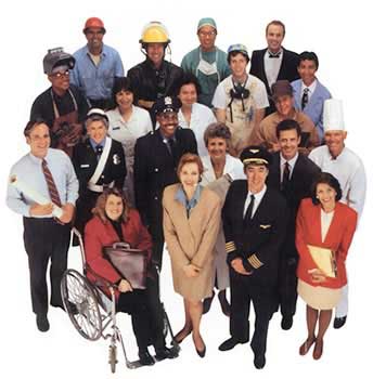 Community Involvement